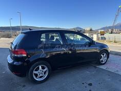 Volkswagen - Golf 6 - 1.6 TDI