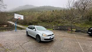 Volkswagen - Golf 6 - 2.0 TDI