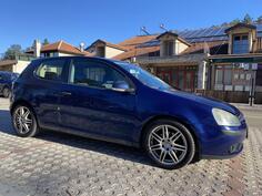 Volkswagen - Golf 5 - 1.9 TDI