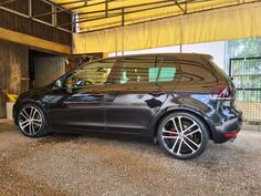 Volkswagen - Golf 6 - 2.0
