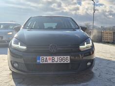 Volkswagen - Golf 6 - 2.0