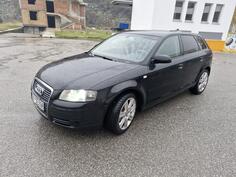 Audi - A3 - 1.9TDI