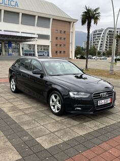 Audi - A4 - 2.0Tdi