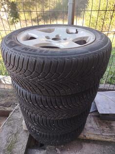 Sailun - 205/44/16R - Winter tire