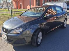 Seat - Ibiza - 1.2 MPI