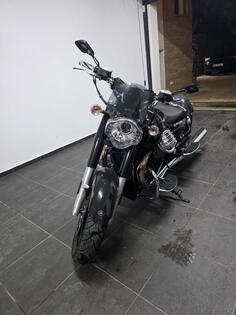 Moto Guzzi - CALOFORNIA 1400