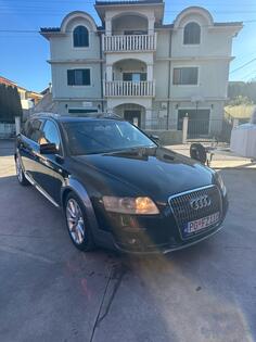 Audi - Allroad - 3.0 TDI