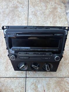 CD / DVD / MC / Radio player