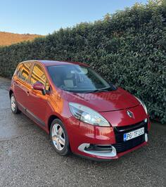 Renault - Scenic - 1.5 DCI