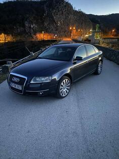 Audi - A6 - 2.0 TDI