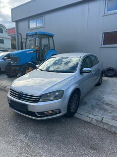 Volkswagen - Passat - 1.6 TDI