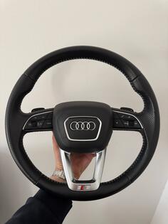 Volan za Q7 god. 2022