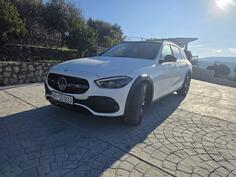 Mercedes Benz - C 220 - 220