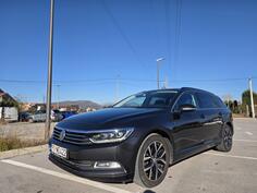 Volkswagen - Passat - 1.6 TDI