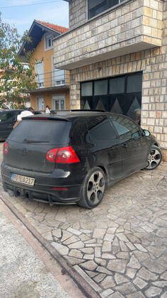 Volkswagen - Golf 5 - 1.9 tdi 77kw