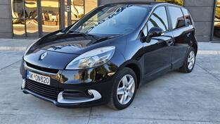 Renault - Scenic - 1.5 dci