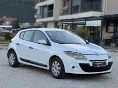 Renault - Megane - 1.5