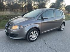 Seat - Altea - 1.9 TDI