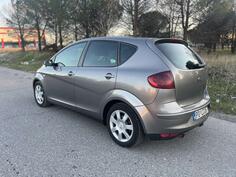 Seat - Altea - 1.9 TDI