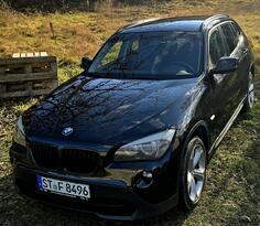 BMW - X1 - 1.8d