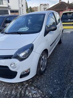 Renault - Twingo - 1.2