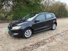 Volkswagen - Polo - 1.2 tdi