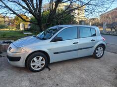 Renault - Megane -  15.dci