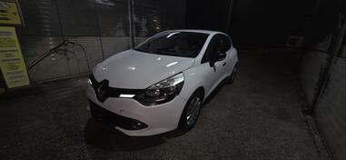 Renault - Clio - 1.5 dci putnicki