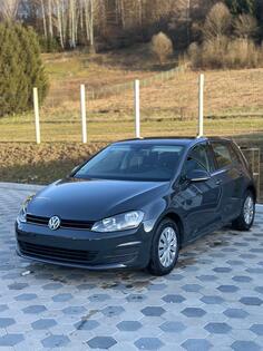 Volkswagen - Golf 7 - 1.6