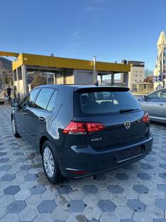 Volkswagen - Golf 7 - 1.6
