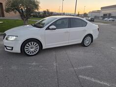 Škoda - Octavia - 1.6