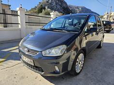 Ford - C-Max - 1.6 tdci