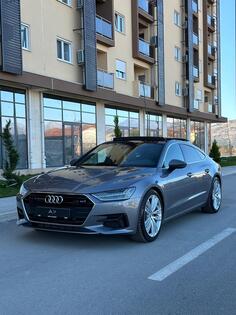 Audi - A7 - 3.0 tdi 50
