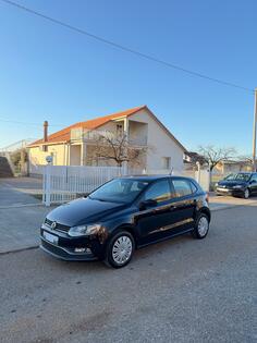 Volkswagen - Polo - 1.4 TDI BLUEMOTION