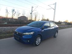 Dacia - Logan - AUTOMATIC
