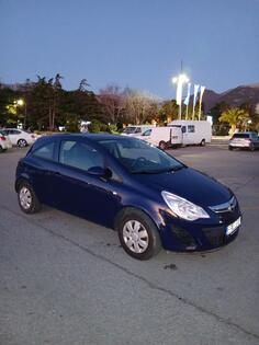 Opel - Corsa - 1,2
