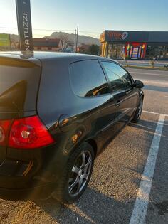 Volkswagen - Golf 5 - 1.9 tdi