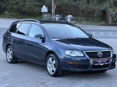 Volkswagen - Passat - 1.9