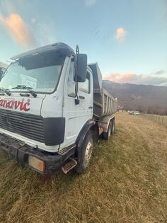 Mercedes Benz - sk2528