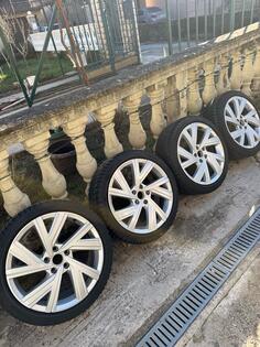 Ostalo felne i PIRELLI gume