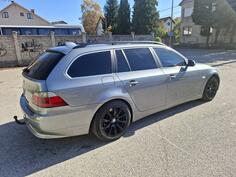 BMW - 525 - D