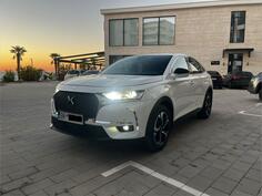DS Automobiles - DS 7 Crossback - 1.5BlueHdi