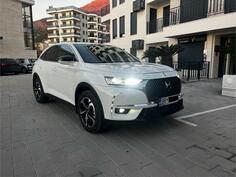 DS Automobiles - DS 7 Crossback - 1.5BlueHdi