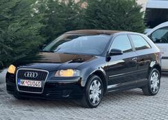 Audi - A3 - TDI