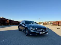 Mercedes Benz - E 220