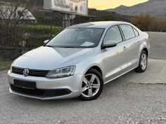 Volkswagen - Jetta - 1.6 TDI