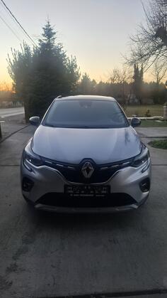 Renault - Captur - 1.5 DCI