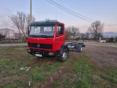 Mercedes Benz - 1117