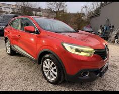 Renault - Kadjar - 1.5DCI