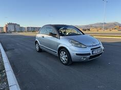 Citroen - C3 - Benzin